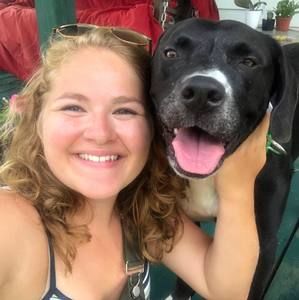 Meet your Posher, Keaton